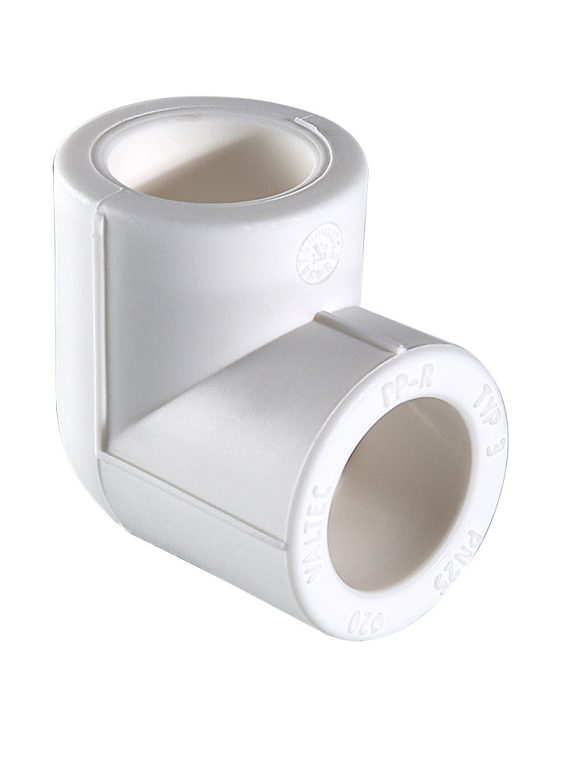 Угольник 90 PPR VALTEC 40мм