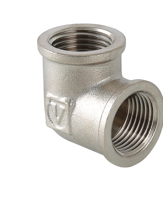 Угольник VALTEC 1/2" вн.-вн.