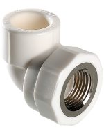 Угольник PPR VALTEC вн. р. 25х1/2"