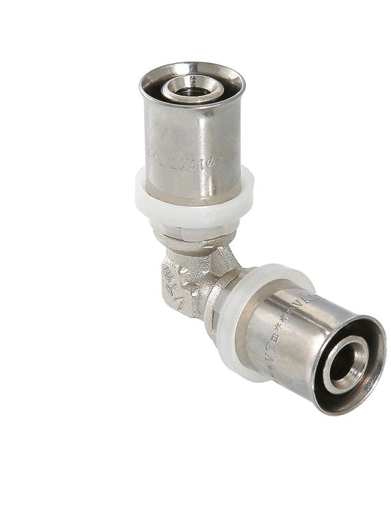 Угольник пресс VALTEC 26