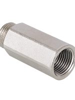 Удлинитель VALTEC 1/2" вн. х15мм