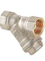 Фильтр косой VALTEC 3/4"