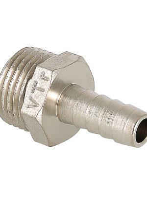Штуцер VALTEC 1/2" нар. х14мм
