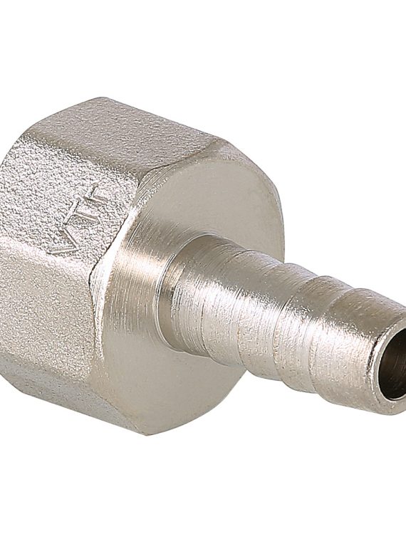 Штуцер  VALTEC 1/2" вн. х10мм