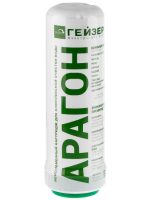 Картридж Арагон Био (контейнер)