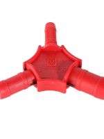 Калибратор VALTEC, для м/п трубы 26-32-40, с ножами для снятия фаски