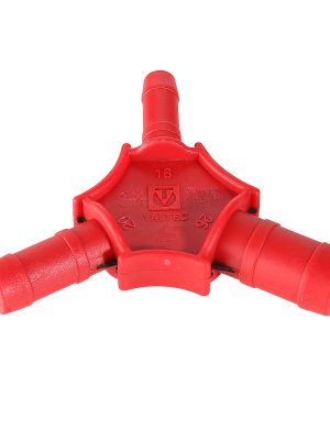 Калибратор VALTEC, для м/п трубы 26-32-40, с ножами для снятия фаски