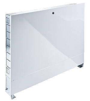 Шкаф распределительный встраиваемый VALTEC (ШРВ) 6