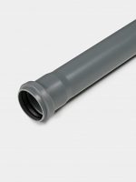 PP Труба канализационная D32х1,8х2000 СТАНДАРТ КОНТУР