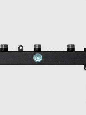 Коллектор Север-К3 черный