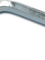 Ключ Г - образный для монтажа удлинителей, MP-У