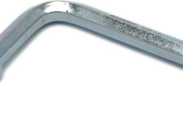 Ключ Г - образный для монтажа удлинителей, MP-У