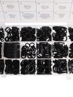 Набор прокладок для ремонта смесителя № 3, MP-У