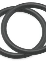 Кольцо под американку 1/2" (2 шт.), MP