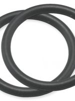 Кольцо под американку 3/4" (2 шт.), MP