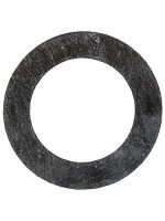 Прокладка паронитовая (для газа) 1/2" (10 шт.), MP