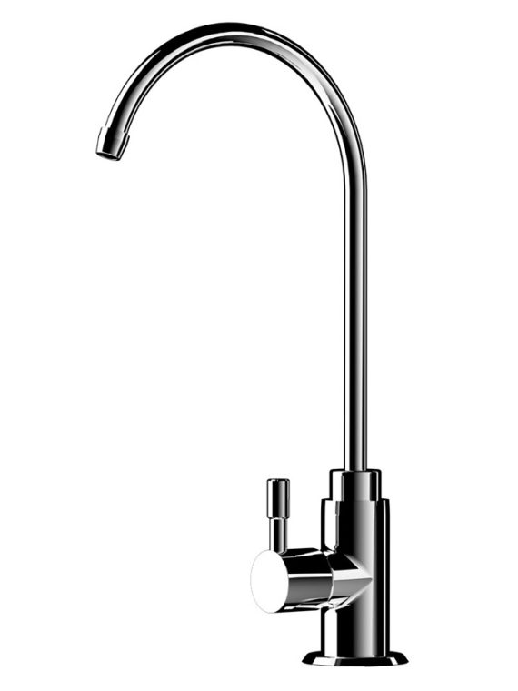 Кран для чистой воды исп.6