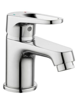 Смеситель для умывальника GROSS AQUA 6245268С Delta