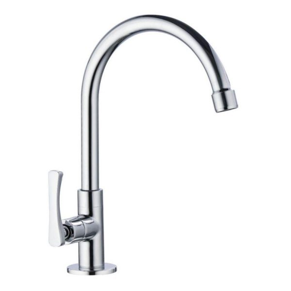 Смеситель для холодной воды GROSS AQUA 0225148С