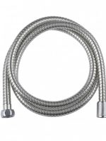 Шланг д/д, нерж.сталь, усиленный, 1,5 м GA603-1.5