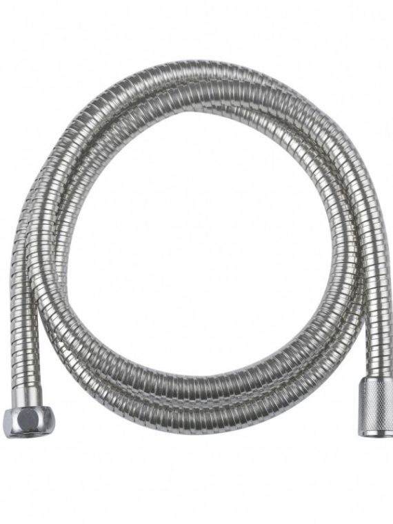 Шланг д/д, нерж.сталь, усиленный, 1,5 м GA603-1.5