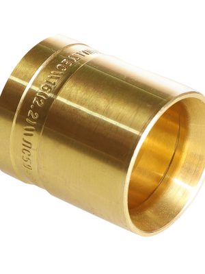Гильза надвижная (фитинг) 25(3,5) VALTEC