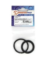 Прокладки плоские (резиновые) 1 1/4" и 1 1/2", MP