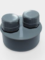 PP Аэратор D110 СТАНДАРТ КОНТУР