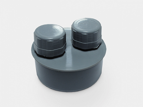 PP Аэратор D110 СТАНДАРТ КОНТУР