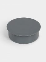 PP Заглушка кананализационная D110 СТАНДАРТ КОНТУР