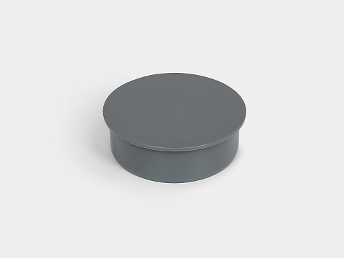 PP Заглушка кананализационная D110 СТАНДАРТ КОНТУР