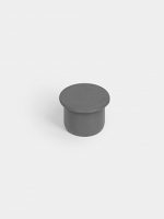 PP Заглушка кананализационная D40 СТАНДАРТ КОНТУР