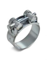 Хомут силовой оцинк. 29 - 31 мм, MP-У