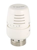 Термоголовка VALTEC, жидкостная, диапазон регулировки 6,5 - 28°C