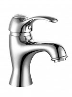 Смеситель для умывальника GROSS AQUA 6536586С Provance