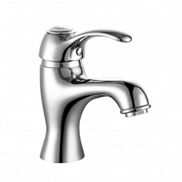 Смеситель для умывальника GROSS AQUA 6536586С Provance