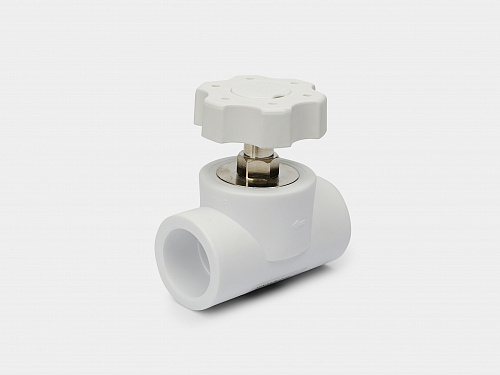 PPR Вентиль  D32 КОНТУР