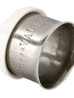 Гильза для пресс-фитинга VALTEC 32