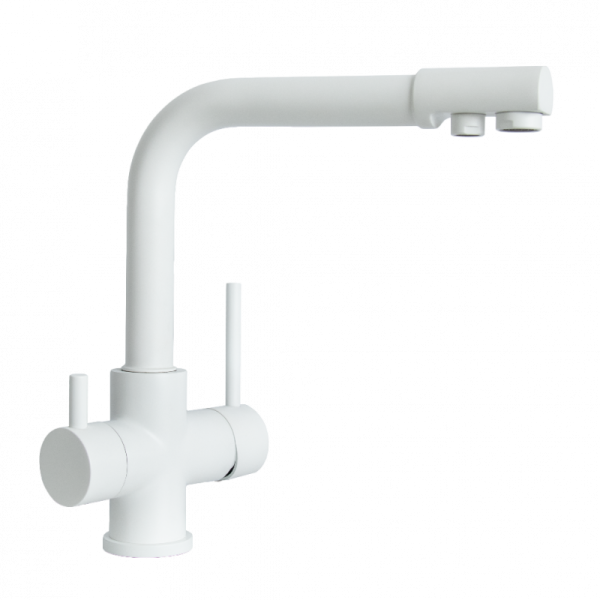 Смес. д/к с подк.к фильтр. воды GROSS AQUA 3120609MW Ecоlife