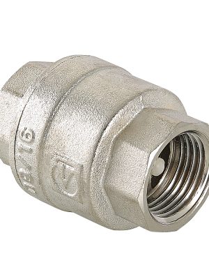 Клапан обратный VALTEC 1 1/4"