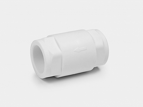 PPR Клапан обратный D32 КОНТУР