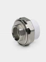 PPR Американка муфтовая ВР D32-3/4 КОНТУР