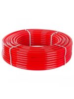 Труба полимерная PEX VALTEC, c антидиффузионным слоем EVOH, 16(2,0) бухта 100м