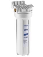 Корпус Гейзер 10SL (с латунными вставками)