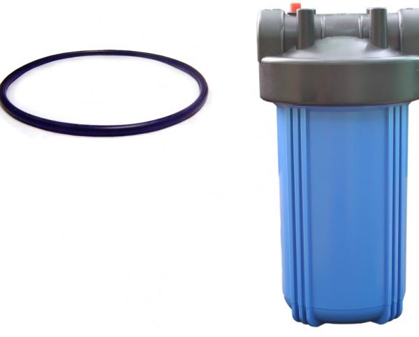 Кольцо уплотнительное для корпуса BB