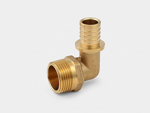 Угольник для PERT комб. НР D20-3/4 (2,8)