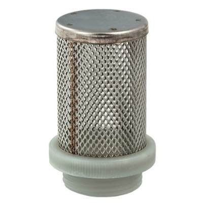 Фильтр сетчатый 1/2"