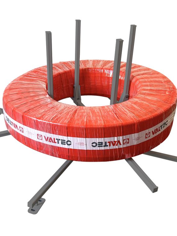 Размотчик трубы VALTEC (для труб в бухтах)