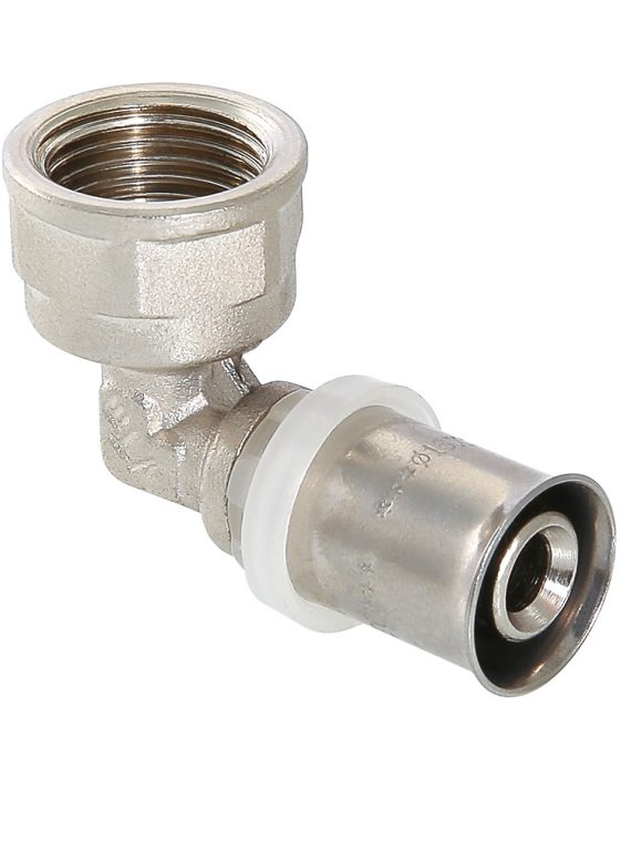 Угольник пресс вн. р. VALTEC 26х3/4"