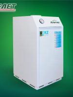 Аппарат отопительный газовый водогрейный АОГВ-16 "АЛАТАУ" (Природный газ)